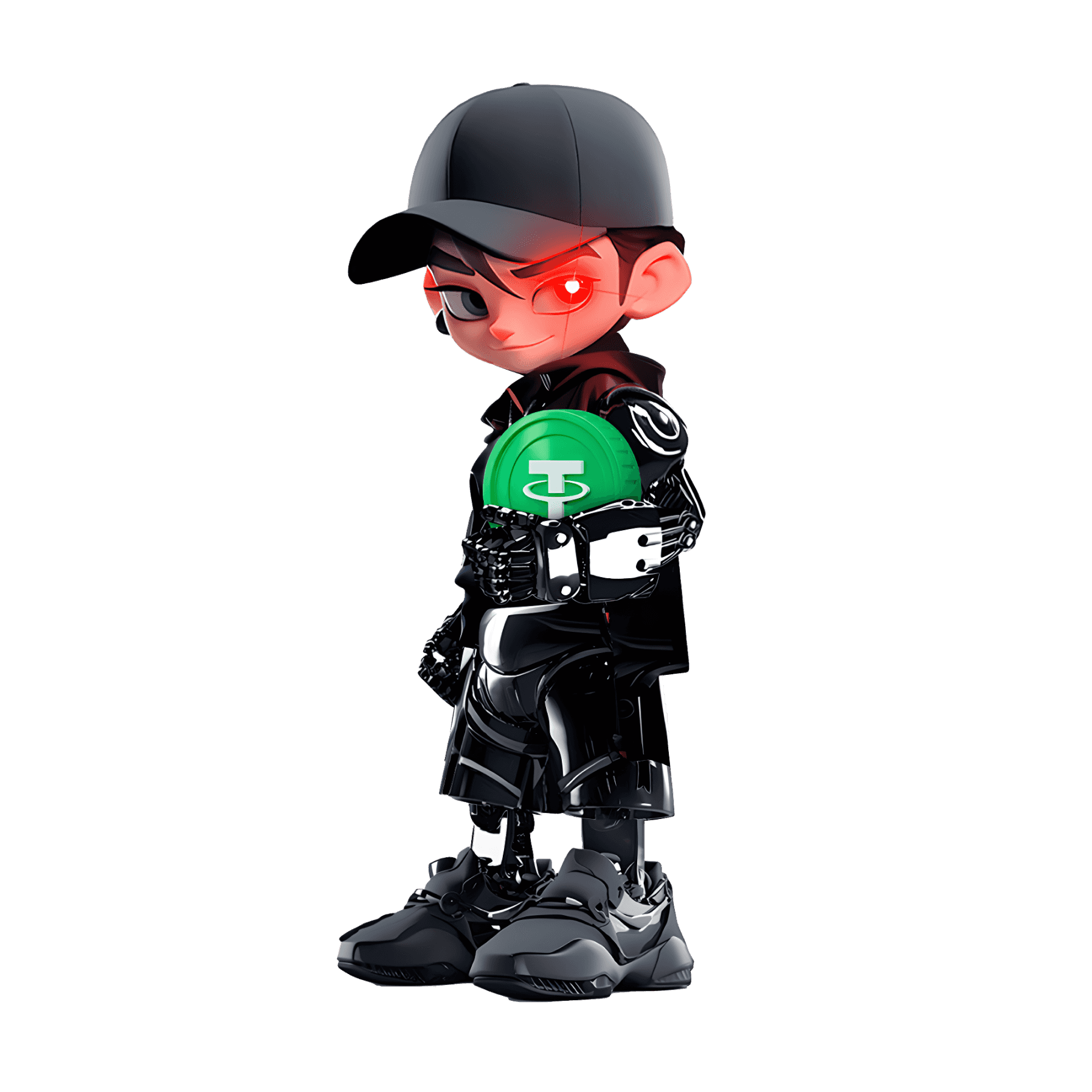 Mascot