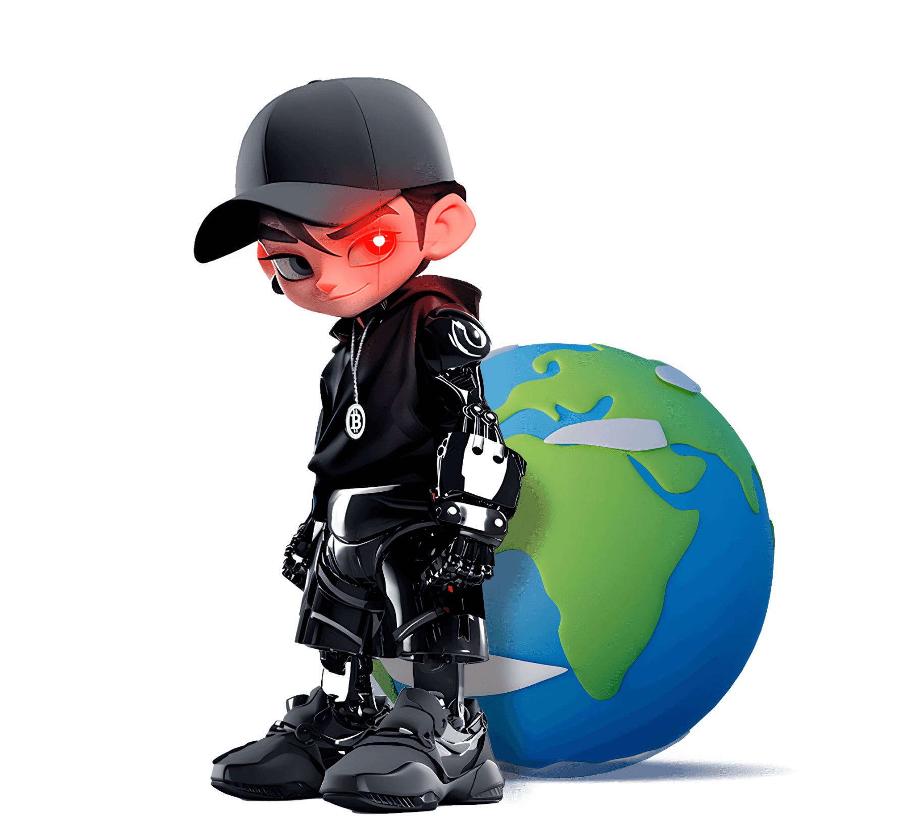 Mascot